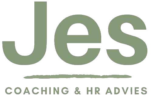 Logo Jes Coaching & HR advies