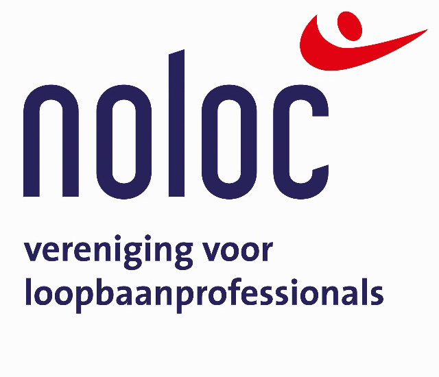 Noloc: keurmerk beroepsvereninging van Loopbaanprofessionals en Jobcoaches.